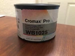 Cromax Pro WB1025 Fireside Copper Efx 16.9 Fl Oz 0.5 Mixing Color New. Price: $80.00.