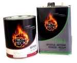 High Teck HFP454 Ford Fl Toreador Basecoat Paint Gallon & Medium Reducer New. Price: $281.98.