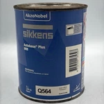 Sikkens Autobase Plus Mm Q564 Green Blue Transparent Paint 1L New. Price: $55.58.