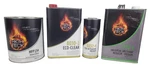 High Teck HFP154 Yz Oxford White Basecoat Paint, 8030 Clearcoat & Reducer New. Price: $248.98.