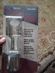 Viscosity Measurer For Paint New. Price: $12.00.