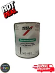 Axalta Spies Hecker Permacron MB562 Blue Green Pearl Mixing Color 295 1L (l) New. Price: $149.99.