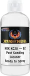 House Of Kolor 8 Ounce Post Sanding Cleaner KC20/KC-20 New. Price: $28.99.