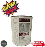 Ppg Deltron DMD663 (replaced By 1694) Basecoat White Mixing Gallon New. Price: $269.99.