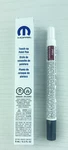 Dodge Ram,challenger,charger Delmonico Red/octane (prv) Touch Up Paint,mopar New. Price: $21.74.