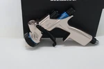 Devilbiss Clearcoat Gun 1.4MM Tip 600ML Cup - Automobile Spray Tool New. Price: $185.87.