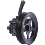 Vision Oe 990-1336A1 Reman Steering Pump New. Price: $368.55.