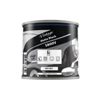 Vintage Flatz VTGCP5800-1 Gal Hot Rod Color Black Liquid 24 Hr. Curing New. Price: $140.55.