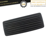 New For 1984 - 00 Honda Civic Brand Automatic Brake Pedal Pad Rubber Cover. Price: $8.28.