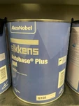 Akzo Nobel Q160 Sikkens Autobase Plus Mm Toner Mixing Black Gal New. Price: $880.00.