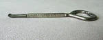 Vintage Montgomery Ward Advertising Bottle Opener Paint Can Tool Better Used. Price: $12.99.