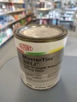 Dupont Axalta, Cromax, Mastertint 881J H/s Yellow Oxide-mixing Color; 1QT New. Price: $45.00.