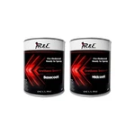 Automotive Paint For Honda R567M, Bordeaux Red Metallic, Tri-coat New. Price: $560.95.
