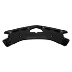 Front Bumper Cover Support For 2010-2017 Chevy Equinox Gmc Terrain New. Price: $55.15.