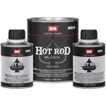 Sem HR010, Hot Rod Black Paint, Kit New. Price: $139.82.