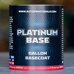 Acura Gallon Unreduced Paint Codes Automotive Basecoat Pick Your COLOR!2 New. Price: $599.98.