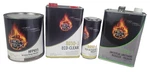 High Teck HFP655 Ford Aq Arizona Beige Basecoat Paint, 8030 Clearcoat & Reducer New. Price: $254.98.