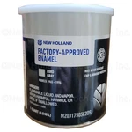 New Holland Ford Gray (1965-1994) Paint Qt Part # M20J1750SE2DS. Price: $24.59.