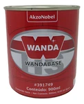 New 391749 Wandabase Hs 2655 Blue Intense Polyester Basecoat Quart 0.9L. Price: $89.99.