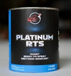 Chevy Quart Ready Spray Paint Codes Auto Basecoat Pick Your Color! New. Price: $66.49.
