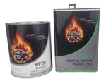High Teck HFP350 Gm 519F Galaxy Silver Basecoat Paint Gallon & Fast Reducer New. Price: $170.98.