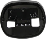 Custom Dynamics Black Taillight Base Plate For 1999-2024 Harley Touring New. Price: $29.95.