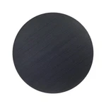 Norton Dryice 42089 Interface Pad, 6 Inch, 1/2 Thk, Hook And Loop Attachment New. Price: $67.48.