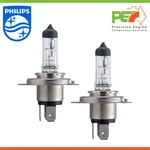 Philips Eco Vision H4 Globe 12V 60/55W 2PK Longlife For Daihatsu Terios 1.3 4X4 Brand. Price: $35.18.
