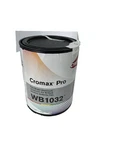 Axalta Cromax Fine Bright Aluminum WB1032 Mixing Color Unopened Free Shipping New. Price: $124.00.